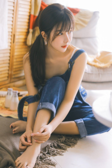 林心如春欲无删减完